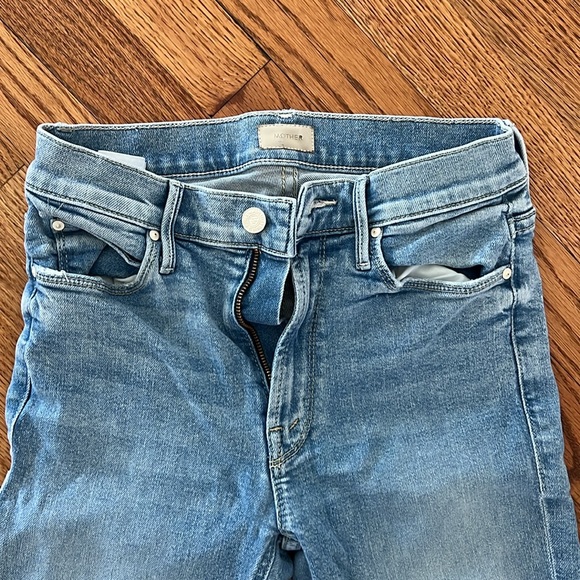 MOTHER Jeans - Picture 2 of 2